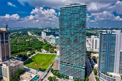 1300 S Miami Ave #PH5001, Miami, FL 33130 - Photo 8