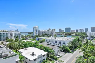 1150 101st St, Bay Harbor Islands, FL 33154 - Photo 2