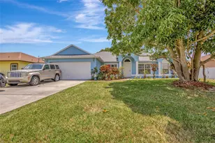 1458 SW San Esteban Ave, Port Saint Lucie, FL 34953 - Photo 2