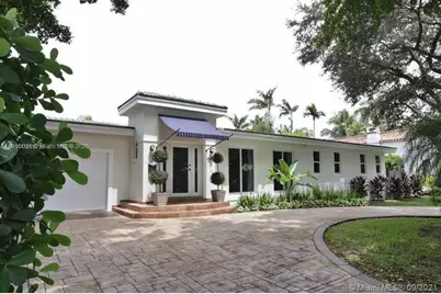 1541 Garcia Ave, Coral Gables, FL 33146 - Photo 1