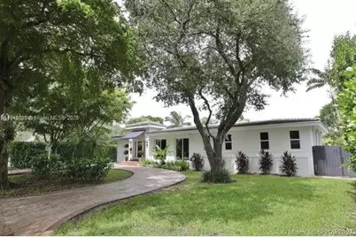 1541 Garcia Ave, Coral Gables, FL 33146 - Photo 2