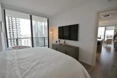 801 S Miami Ave #3109, Miami, FL 33130 - Photo 28