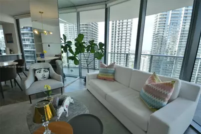 801 S Miami Ave #3109, Miami, FL 33130 - Photo 22