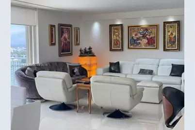 19707 W Turnberry Way #26D, Aventura, FL 33180 - Photo 4