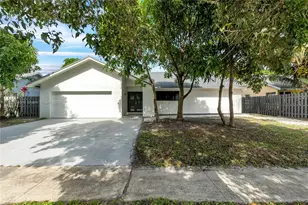 7151 NW 45th Ct, Lauderhill, FL 33319 - Photo 1