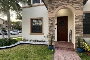 3209 SE 4th Ct, Homestead, FL 33033 - Photo 1