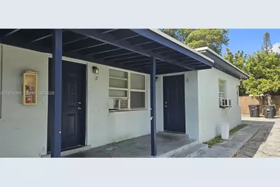 817 Grant St, West Palm Beach, FL 33407 - Photo 2