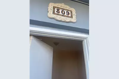 110 SE 2nd St #309, Hallandale Beach, FL 33009 - Photo 4