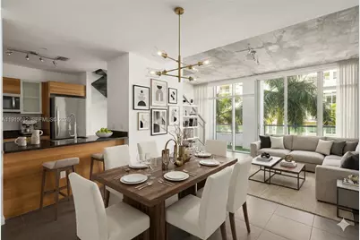 3301 NE 1st Ave #M0301, Miami, FL 33137 - Photo 1