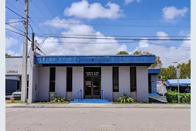 16350 NE 12th Ave, North Miami Beach, FL 33162 - Photo 1