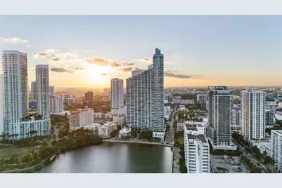 2020 N Bayshore Dr #2401, Miami, FL 33137 - Photo 30