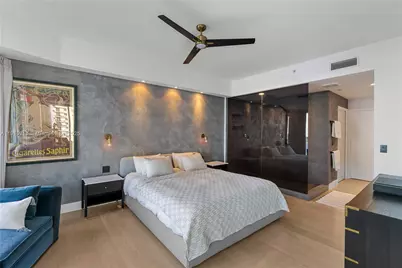 2020 N Bayshore Dr #2401, Miami, FL 33137 - Photo 12