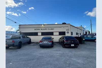 6950 NW 37th Ave, Hialeah, FL 33147 - Photo 1
