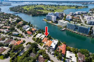 9316 Bay Dr, Surfside, FL 33154 - Photo 1