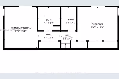 400 Valencia Ave #3, Coral Gables, FL 33134 - Photo 22