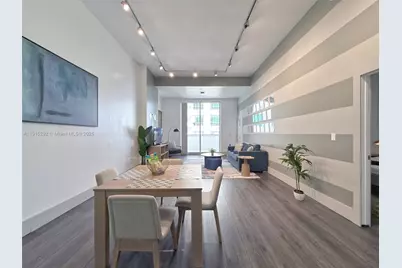 1200 Brickell Bay Dr #1406, Miami, FL 33131 - Photo 8