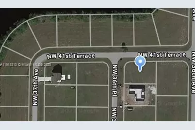 4053 NW 36th Pl, Cape Coral, FL 33993 - Photo 4