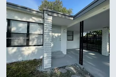 3904 SW 58th Ave, West Park, FL 33023 - Photo 1