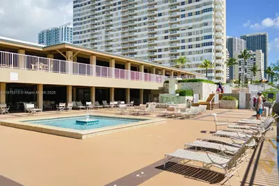 1950 S Ocean Dr #5G, Hallandale Beach, FL 33009 - Photo 28