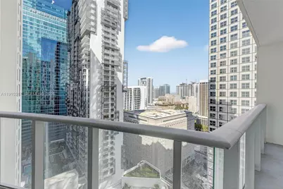 300 S Biscayne Blvd #T-2407, Miami, FL 33131 - Photo 22