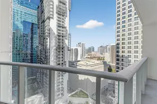 300 S Biscayne Blvd, Miami, FL 33131 - Photo 22