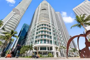 300 S Biscayne Blvd, Miami, FL 33131 - Photo 1