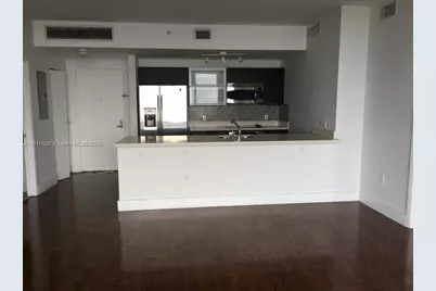 90 SW 3rd St #3608, Miami, FL 33130 - Photo 1