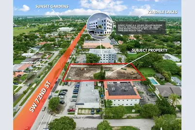 9945 SW 72nd St, Miami, FL 33173 - Photo 10