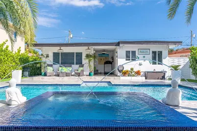 444 SW 64th Ave, Miami, FL 33144 - Photo 36