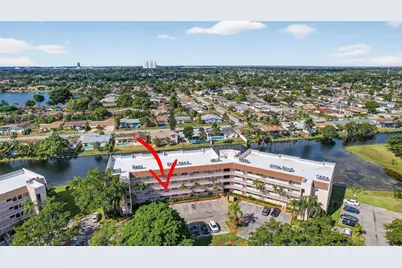 2521 NW 104th Ave #203, Sunrise, FL 33322 - Photo 28