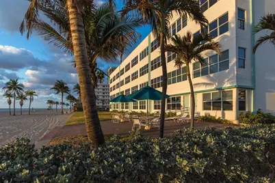 1801 S Surf Rd #4, Hollywood, FL 33019 - Photo 4