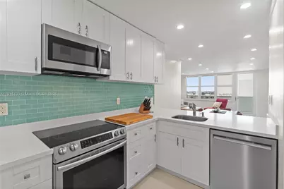 3725 S Ocean Dr #1225, Hollywood, FL 33019 - Photo 34