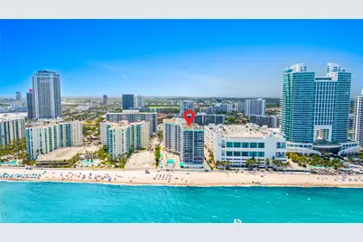 3725 S Ocean Dr #1225, Hollywood, FL 33019 - Photo 2