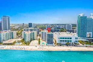 3725 S Ocean Dr, Hollywood, FL 33019 - Photo 2