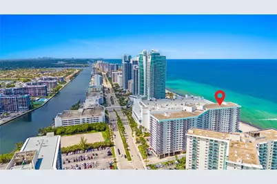 3725 S Ocean Dr #1225, Hollywood, FL 33019 - Photo 14