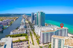 3725 S Ocean Dr, Hollywood, FL 33019 - Photo 14
