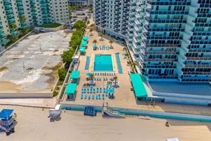 3725 S Ocean Dr, Hollywood, FL 33019 - Photo 8