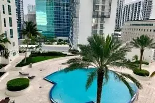 300 S Biscayne Blvd, Miami, FL 33131 - Photo 1