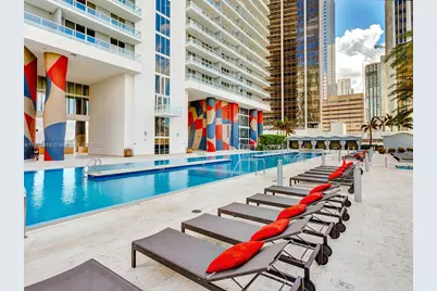 50 Biscayne Blvd #3902, Miami, FL 33132 - Photo 44
