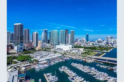 50 Biscayne Blvd #3902, Miami, FL 33132 - Photo 34