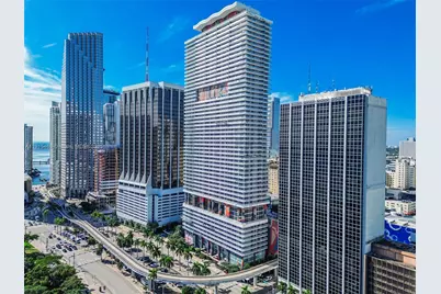 50 Biscayne Blvd #3902, Miami, FL 33132 - Photo 36