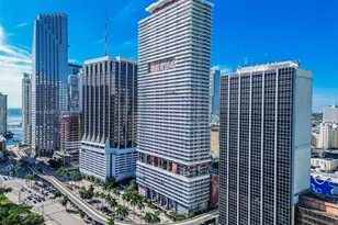 50 Biscayne Blvd, Miami, FL 33132 - Photo 36