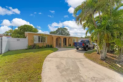 11260 SW 60th Ter, Miami, FL 33173 - Photo 2