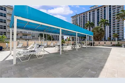 1801 S Ocean Drive #207, Hollywood, FL 33019 - Photo 28