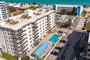 1801 S Ocean Dr, Hollywood, FL 33019 - Photo 2