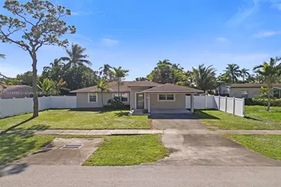 3350 Berkeley Blvd, Fort Lauderdale, FL 33312 - Photo 1