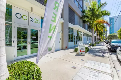 321 NE 26th St #CU-01, Miami, FL 33137 - Photo 4