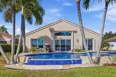 19372 NW 24th Pl, Pembroke Pines, FL 33029 - Photo 8