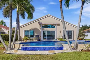 19372 NW 24th Pl, Pembroke Pines, FL 33029 - Photo 8