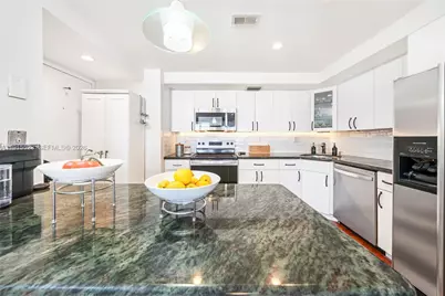2100 Sans Souci Blvd #B1006, North Miami, FL 33181 - Photo 12